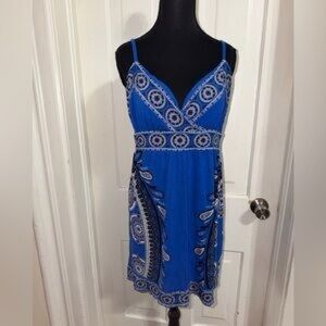 BRAND NEW INC Dress